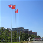 무역액,대중,증가