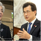 외교부,충북도,교류,개척