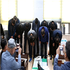 상인,대천,수산시장