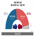 해결,정치적,의견