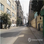 무슬림형제단,이집트,대통령,종신형,선고,테러조직