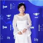 김혜자