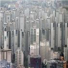 지난주,아파트값,하락세,하락,낙폭,강남구,보합