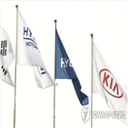 판매,기아차,해외,감소