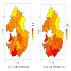 미세먼지,영향,배출원,경기도,오염도,초미세먼지,농도