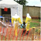 에볼라,민주콩고,사망자