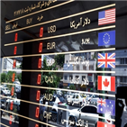 이란,외화,이란중앙은행,시장,원칙