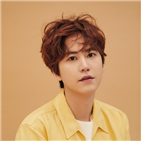 규현,슈퍼주니어,공식입장,복무