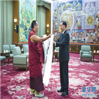 판첸라마,라마,불교,티베트