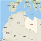 라마단,리비아,하프타르,전투