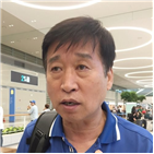 감독,협회,김호철