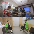 태진아,우리말,실력