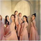 계절,다섯,앨범