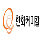 대비,한화케미칼