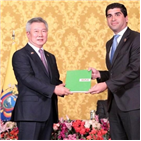 공항,한국공항공사,에콰도르