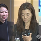 동일인,회장,공정위,제출,총수,지정,한진,지분,경영권,그룹