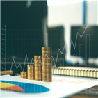 증가,가계,중심,자금