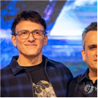 캐릭터,마블,감독,소수자