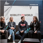 포르쉐,아이디어