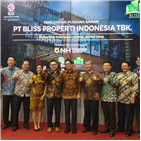 인도네시아,투자증권,상장