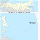 지진,캄차카,반도