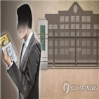 혐의,설립자,완산학원