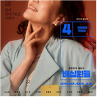 배심원,서정연,영화,예정