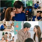 김재욱,박민영,사람