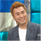 김병지,라디오스타