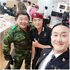 김원효,코너,개콘