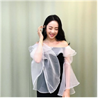 아나운서,박은영