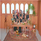 컴백,타이틀곡,시절,물론