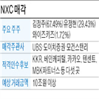 입찰,넥슨,매각,참여,후보,국내