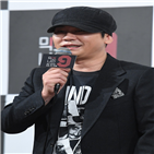 성접대,여성,양현석