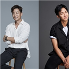 포레스트,리틀,예능