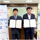 안동,한양제과,공장,계획