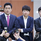 정병국,대표,혁신위,최고위원