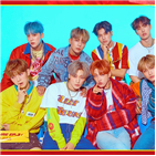 에이티즈,공개,콘셉트