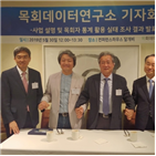 교회,목회자,목회데이터연구소,데이터,비영리