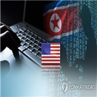 사이버,해킹,북한,공격,가상화폐
