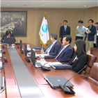 기준금리,소수의견,금리인하,동결,총재