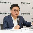 삼성전자,사장,출시