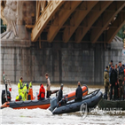 선장,경찰,유람선