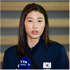 김연경,경기,감독,출전,2주