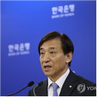 상황,불확실성,기준금리,인하,경상수지