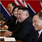 북한,관리,부위원장,협상,폼페이,김영철,관련
