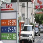 전주,휘발유,전국