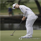 박성현,경기,3라운드