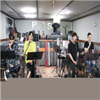 콘서트,노을,소극장,이번