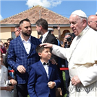 교황,루마니아,방문,가톨릭,시복식